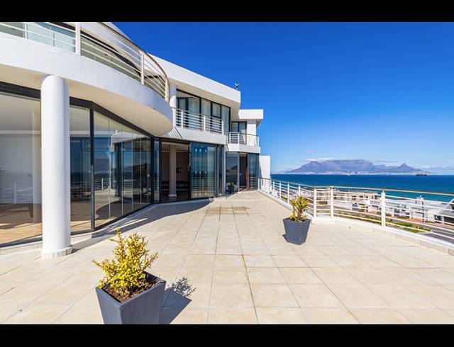 3 BEDROOM APARTMENT FOR SALE IN BLOUBERGSTRAND
